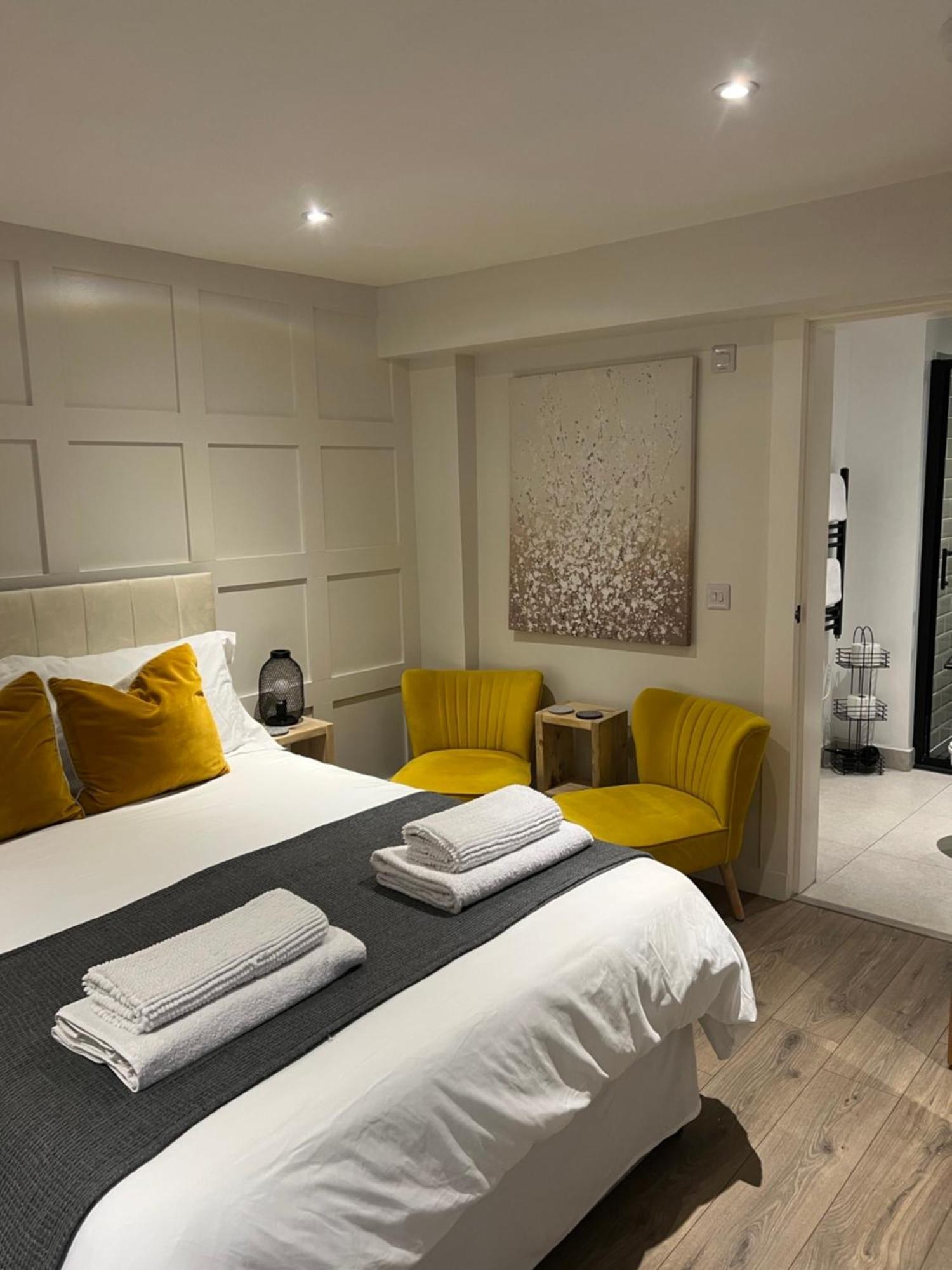Lower Greenbank Guest Suite Oban Exterior foto