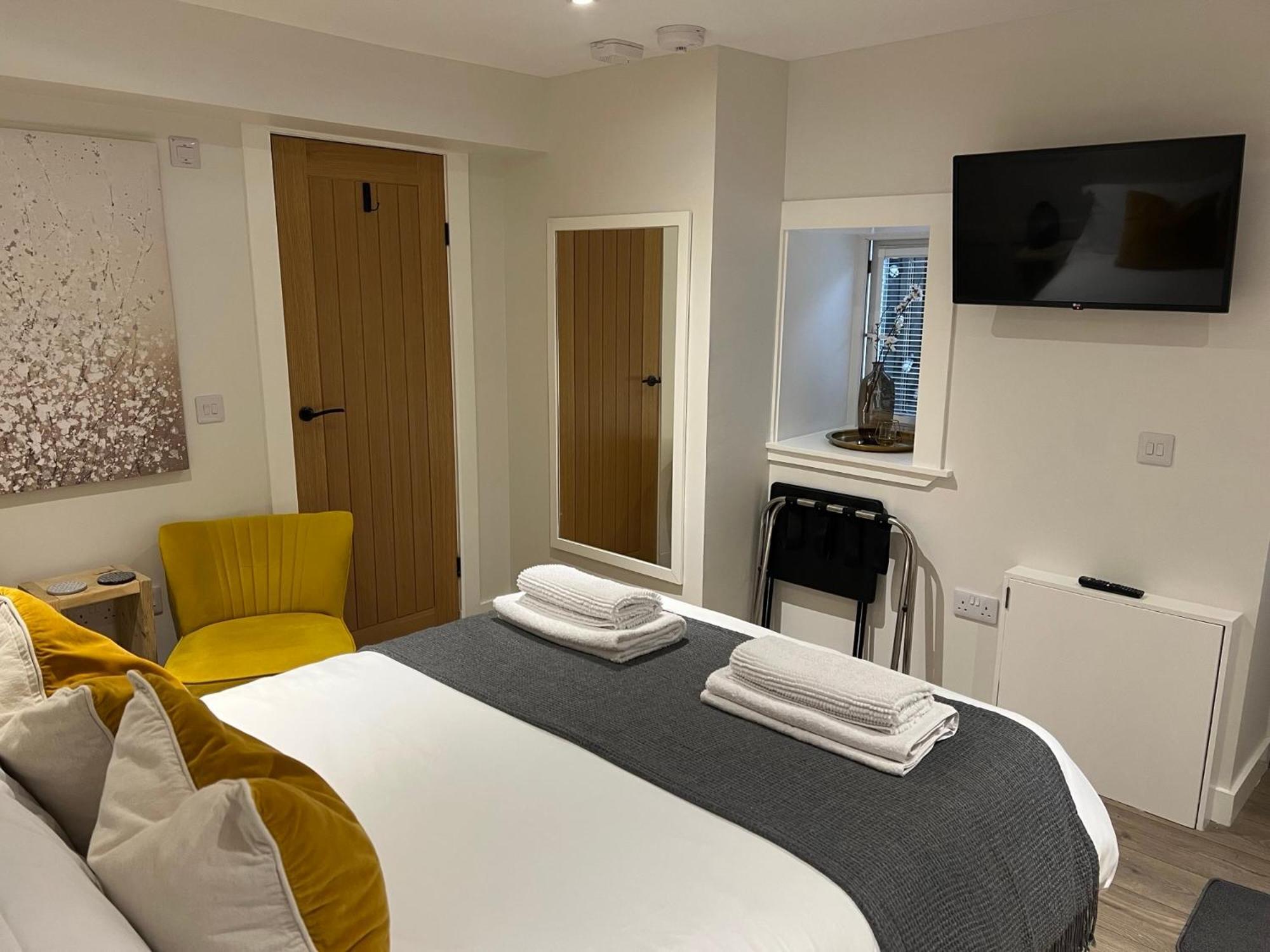 Lower Greenbank Guest Suite Oban Exterior foto
